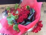 今日も暑かったですね～｜「花倶楽部マーラリッシュ」　（青森県八戸市の花キューピット加盟店 花屋）のブログ