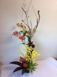 豪華☆アレンジ｜「花倶楽部マーラリッシュ」　（青森県八戸市の花キューピット加盟店 花屋）のブログ