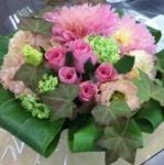 お見舞☆アレンジ｜「花倶楽部マーラリッシュ」　（青森県八戸市の花キューピット加盟店 花屋）のブログ