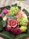五郎丸フィーバー｜「花倶楽部マーラリッシュ」　（青森県八戸市の花キューピット加盟店 花屋）のブログ