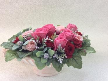 プリザーブド｜「花倶楽部マーラリッシュ」　（青森県八戸市の花キューピット加盟店 花屋）のブログ