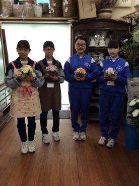 グッジョブ・ウィーク最終日｜「花倶楽部マーラリッシュ」　（青森県八戸市の花キューピット加盟店 花屋）のブログ