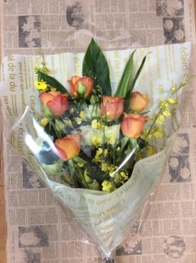 秋冬｜「花倶楽部マーラリッシュ」　（青森県八戸市の花キューピット加盟店 花屋）のブログ