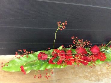 セローム｜「花倶楽部マーラリッシュ」　（青森県八戸市の花キューピット加盟店 花屋）のブログ