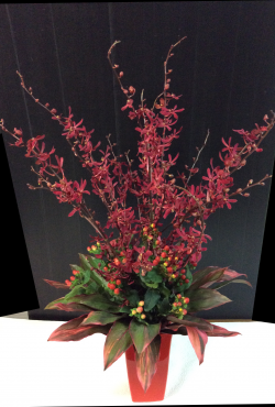 ワックスフラワー｜「花倶楽部マーラリッシュ」　（青森県八戸市の花キューピット加盟店 花屋）のブログ