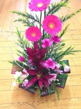 スイートピーの季節｜「花倶楽部マーラリッシュ」　（青森県八戸市の花キューピット加盟店 花屋）のブログ