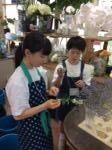 グッチョブ　１日目｜「花倶楽部マーラリッシュ」　（青森県八戸市の花キューピット加盟店 花屋）のブログ