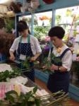 グッジョブ２日目｜「花倶楽部マーラリッシュ」　（青森県八戸市の花キューピット加盟店 花屋）のブログ