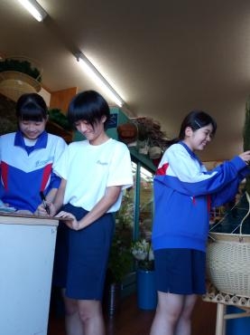 グッジョブ1日目｜「花倶楽部マーラリッシュ」　（青森県八戸市の花キューピット加盟店 花屋）のブログ
