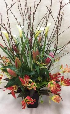 春よ来い｜「花倶楽部マーラリッシュ」　（青森県八戸市の花キューピット加盟店 花屋）のブログ