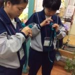 グッジョブ三日目｜「花倶楽部マーラリッシュ」　（青森県八戸市の花キューピット加盟店 花屋）のブログ