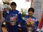 グッジョブ3日目｜「花倶楽部マーラリッシュ」　（青森県八戸市の花キューピット加盟店 花屋）のブログ