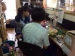 グッジョブ　4日目|「花倶楽部マーラリッシュ」　（青森県八戸市の花屋）のブログ