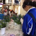 グッジョブ1日目|「花倶楽部マーラリッシュ」　（青森県八戸市の花屋）のブログ